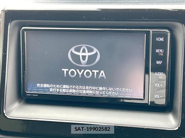 Toyota VOXY 2020-12 8278818-4