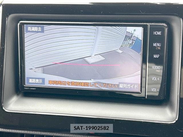 Toyota VOXY 2020-12 8278818-5
