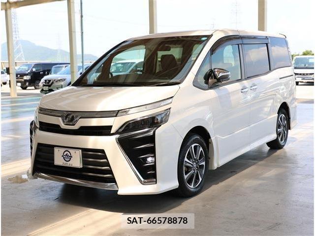Toyota VOXY 2019-02 8279059-0