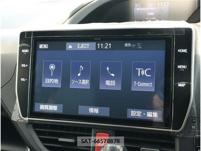Toyota VOXY 2019-02 8279059-2
