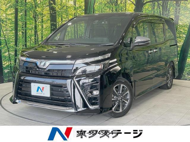 Toyota VOXY 2019-09 8279121-0