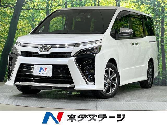 Toyota VOXY 2020-07 8279279-0