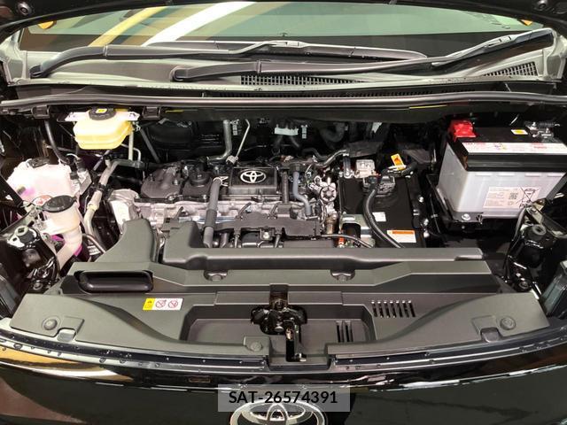 Toyota VOXY 2026-07 8279334-17