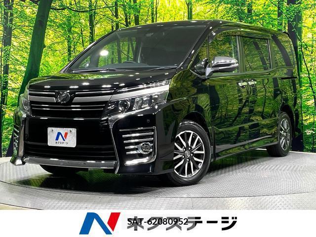 Toyota VOXY 2017-01 8279387-0