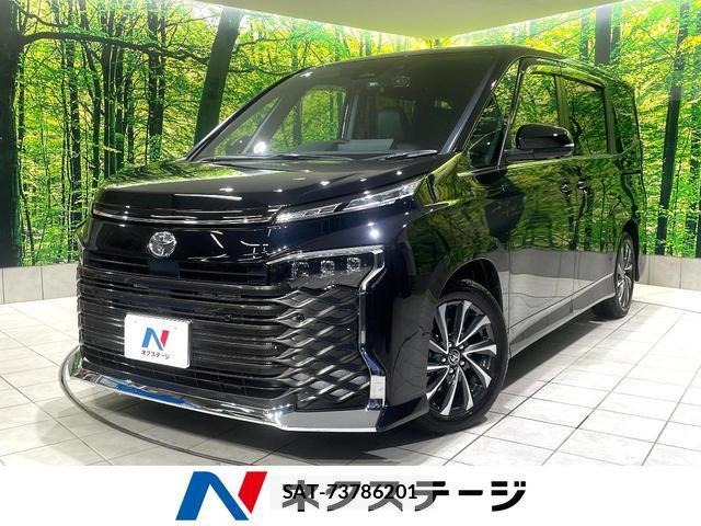 Toyota VOXY 2026-05 8279487-0