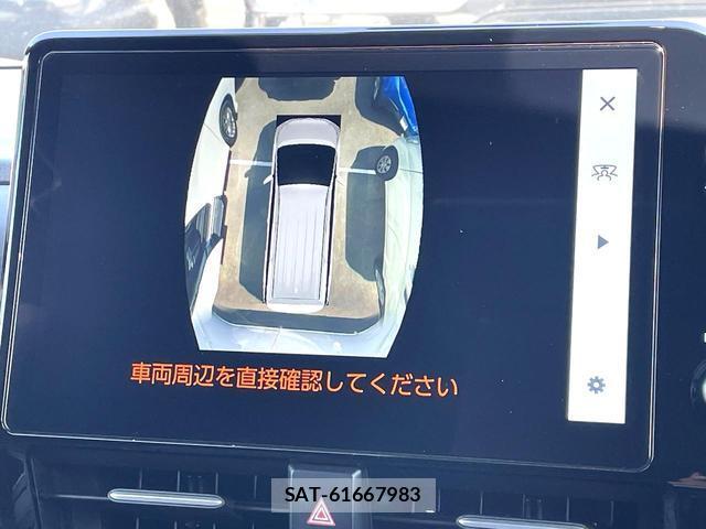 Toyota VOXY 2023-10 8279488-4