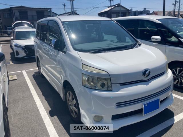 Toyota VOXY 2010-01 8279529-1