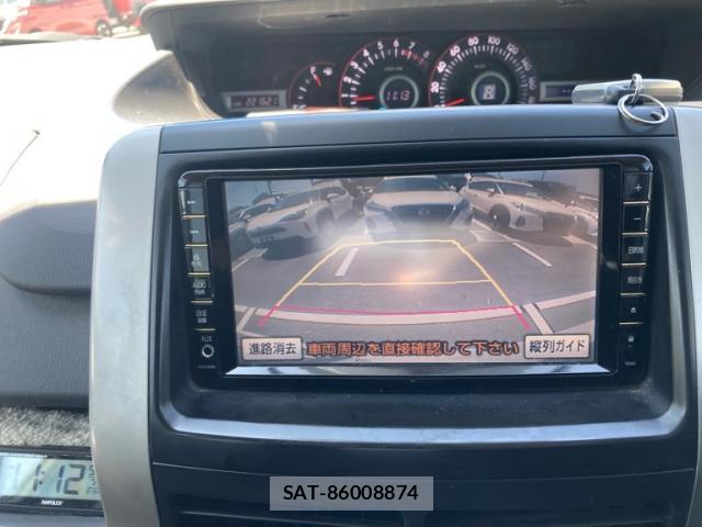 Toyota VOXY 2010-01 8279529-19