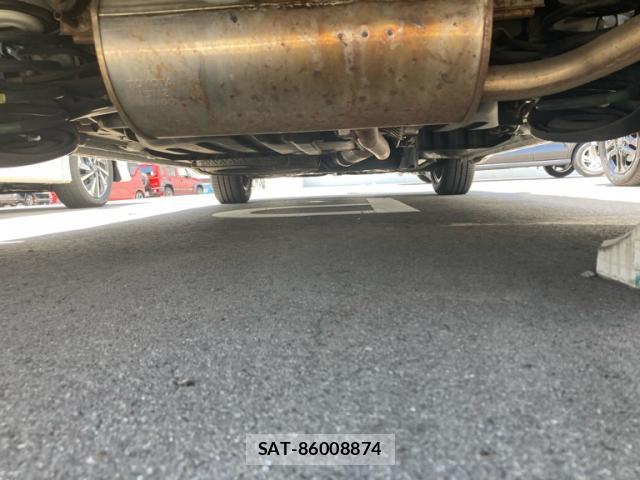 Toyota VOXY 2010-01 8279529-5