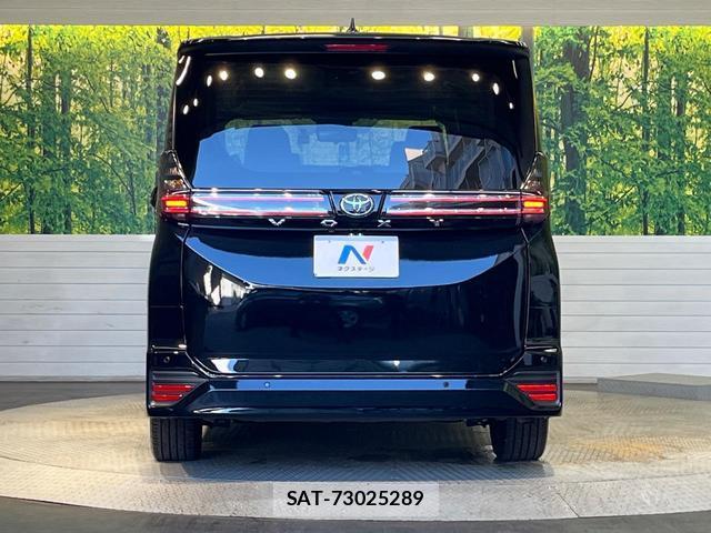 Toyota VOXY 2026-01 8279546-15