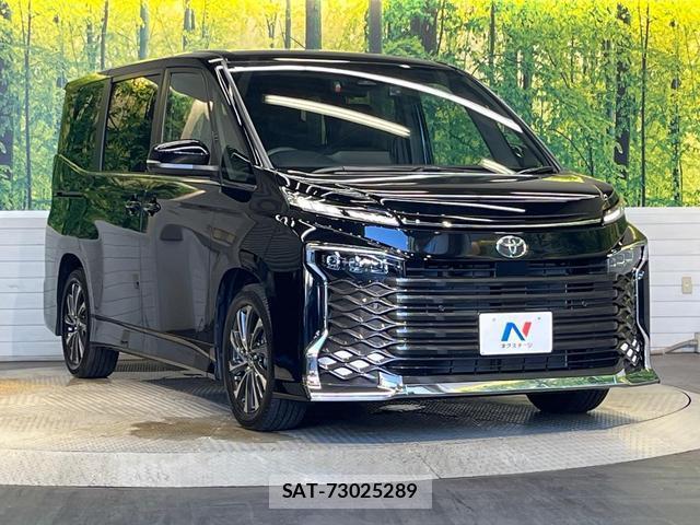 Toyota VOXY 2026-01 8279546-16