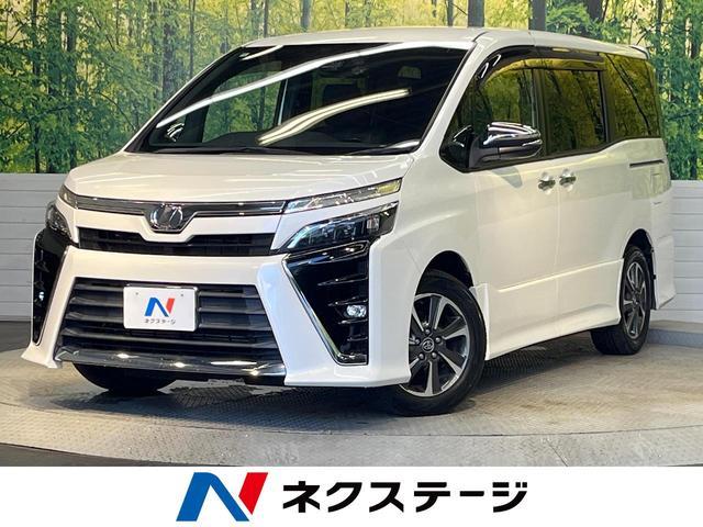 Toyota VOXY 2018-10 8279548-0