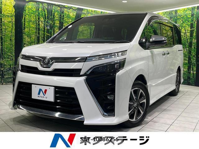 Toyota VOXY 2019-09 8279603-0