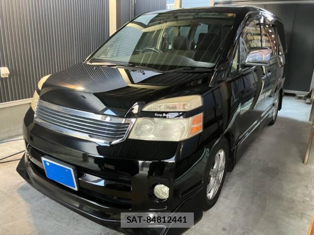 sat car