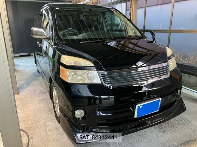 Toyota VOXY 2006-04 8279718-1