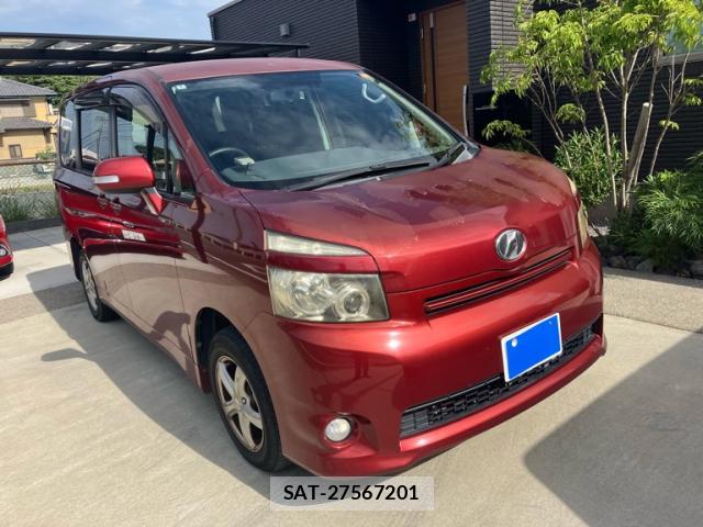 Toyota VOXY 2007-08 8279728-0