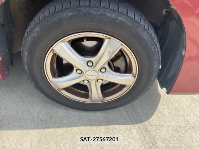 Toyota VOXY 2007-08 8279728-3
