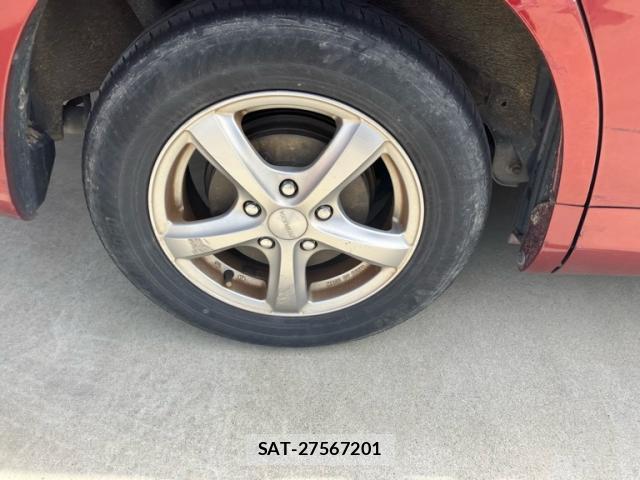 Toyota VOXY 2007-08 8279728-4