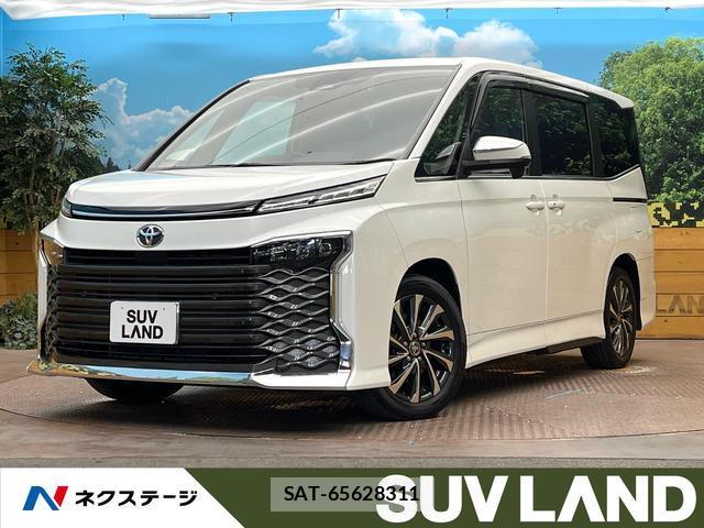 Toyota VOXY 2022-11 8279783-0