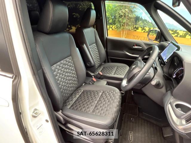 Toyota VOXY 2022-11 8279783-7