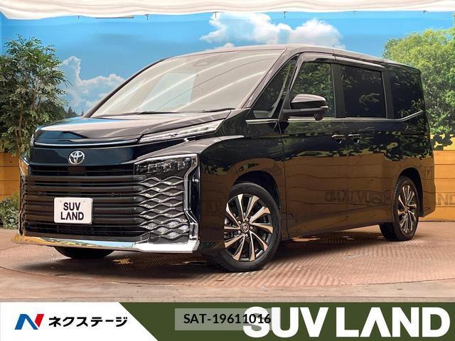 Toyota VOXY 2024-03 8279787-0