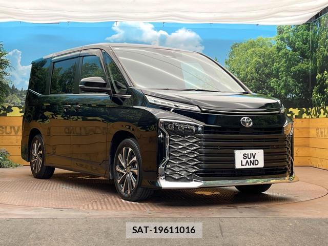 Toyota VOXY 2024-03 8279787-15