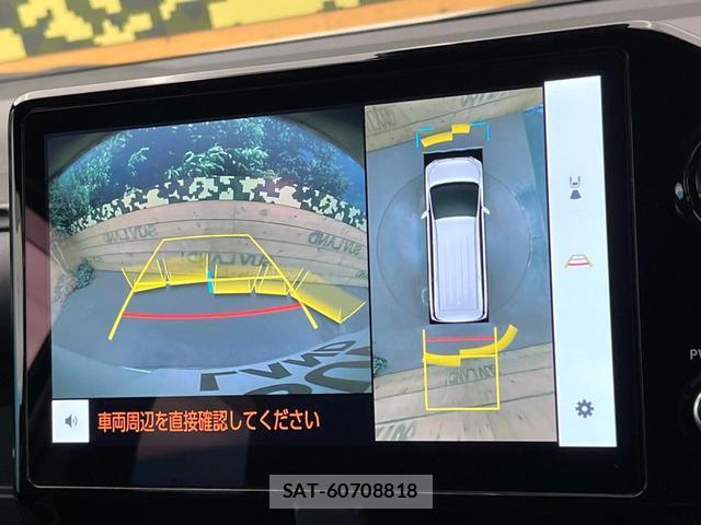 Toyota VOXY 2024-06 8279802-4