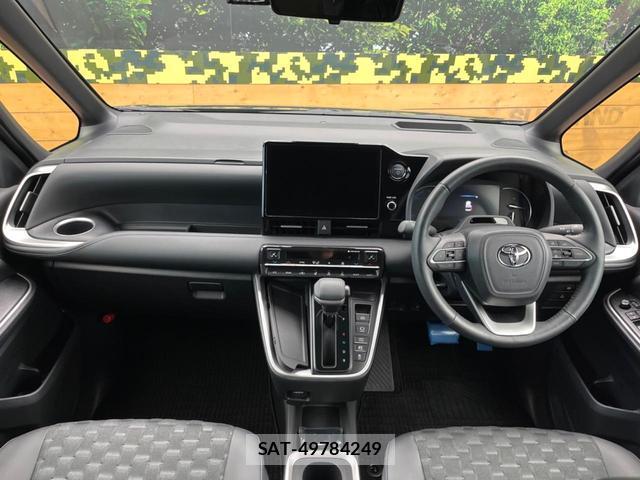 Toyota VOXY 2025-07 8279807-1