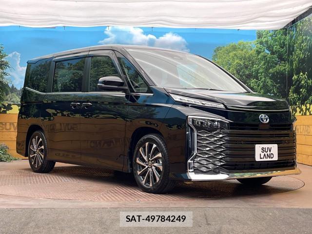 Toyota VOXY 2025-07 8279807-17