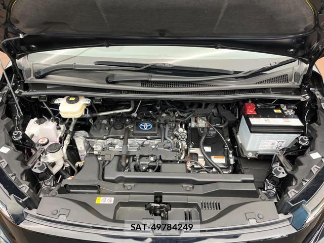 Toyota VOXY 2025-07 8279807-19