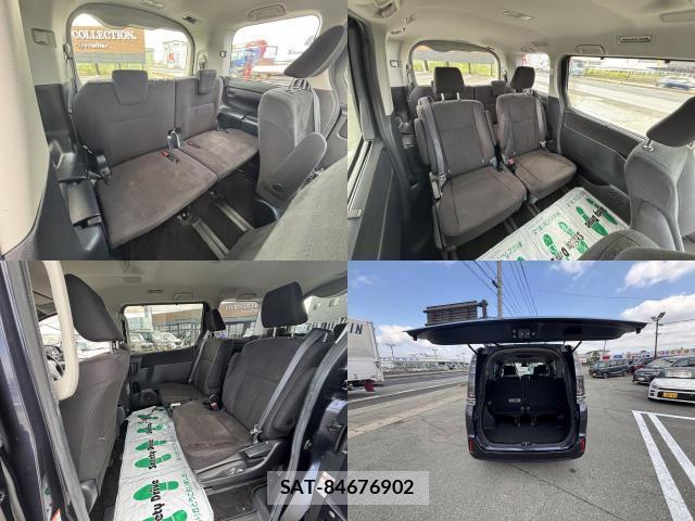 Toyota VOXY 2017-03 8279826-6