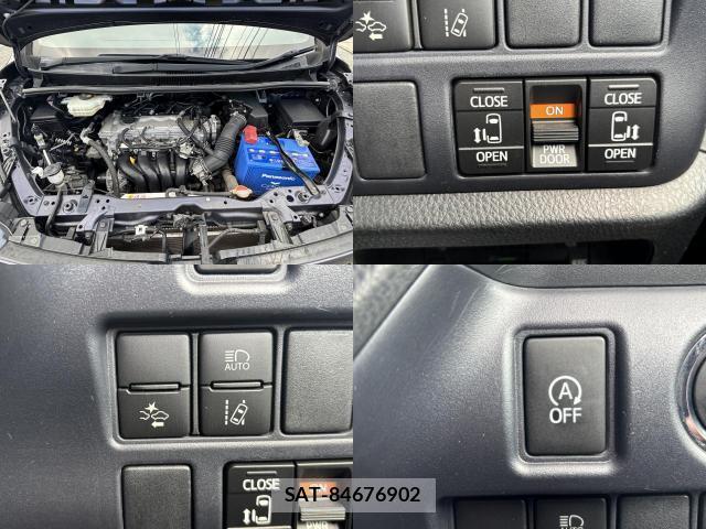 Toyota VOXY 2017-03 8279826-7