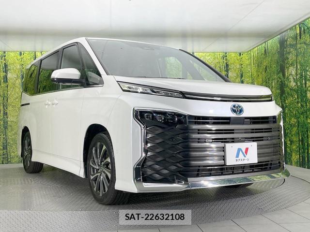 Toyota VOXY 2024-11 8279961-16