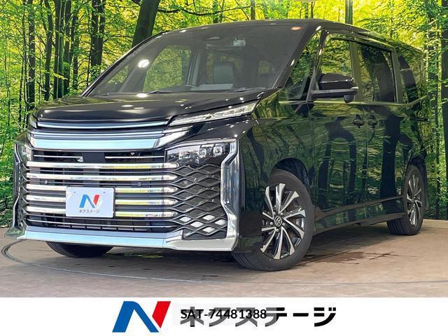Toyota VOXY 2022-10 8280085-0