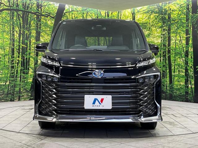 Toyota VOXY 2024-11 8280124-17