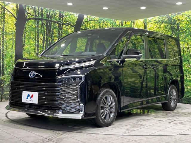 Toyota VOXY 2024-11 8280124-19