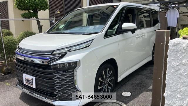 Toyota VOXY 2023-10 8280453-0