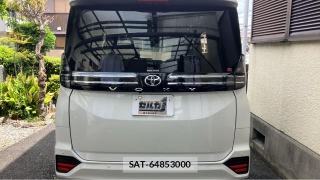 Toyota VOXY 2023-10 8280453-1