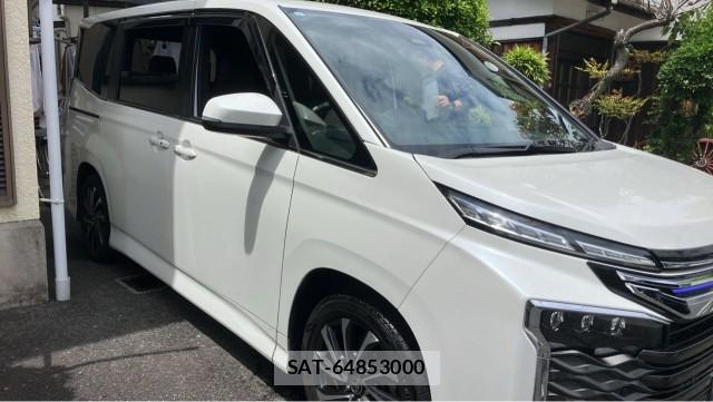 Toyota VOXY 2023-10 8280453-3