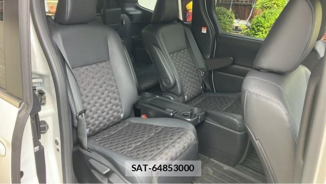 Toyota VOXY 2023-10 8280453-6
