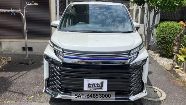 Toyota VOXY 2023-10 8280453-9