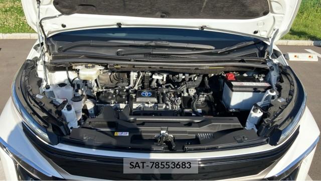 Toyota VOXY 2023-07 8280515-7