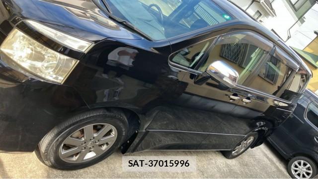 Toyota VOXY 2009-12 8280523-10