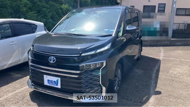 Toyota VOXY 2023-12 8280724-0