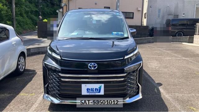 Toyota VOXY 2023-12 8280724-9