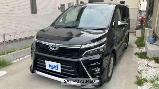 Toyota VOXY 2019-02 8280745-0