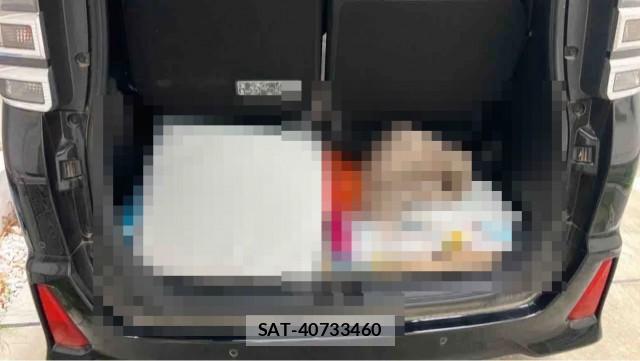 Toyota VOXY 2019-02 8280745-17
