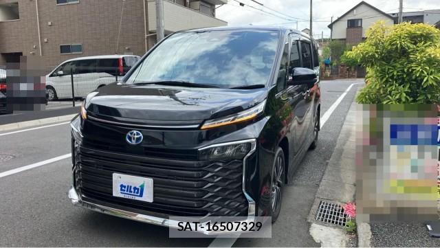 Toyota VOXY 2024-12 8280754-0