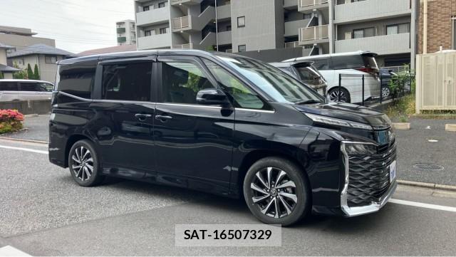 Toyota VOXY 2024-12 8280754-3