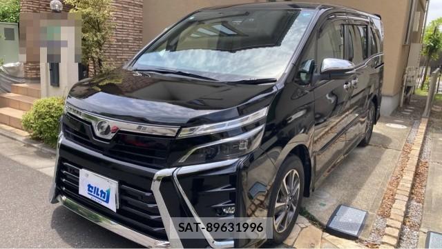 Toyota VOXY 2019-02 8280926-0
